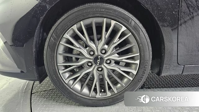 Kia The New K3 2nd generation id 4309785 из Кореи 15