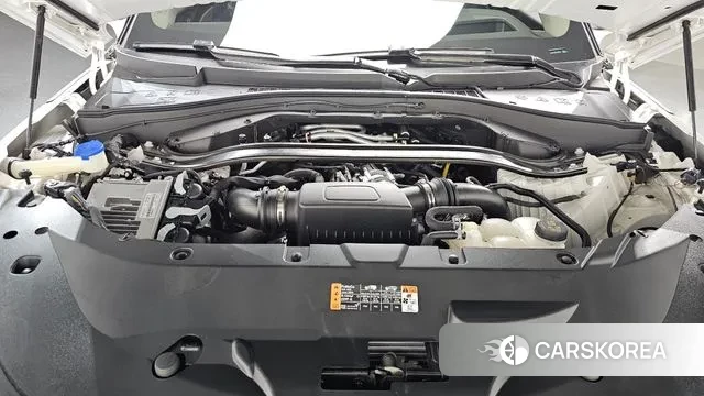 Lincoln Aviator 2nd generation id 3538860 из Кореи 15