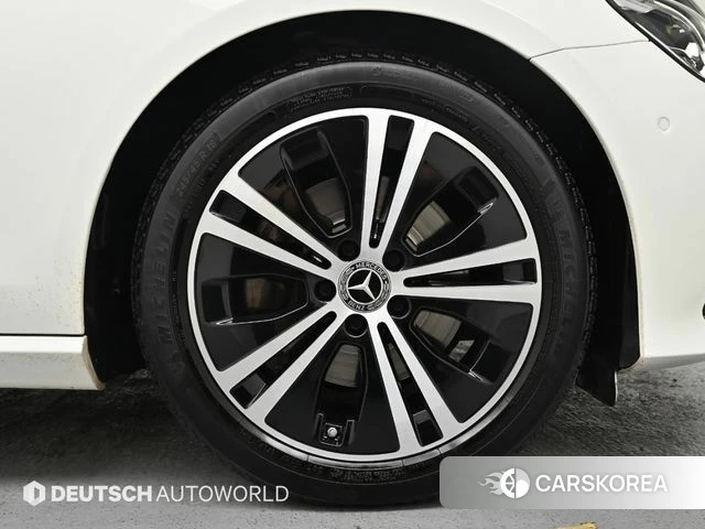 Mercedes-Benz E-Class W213 id 3866219 из Кореи 15