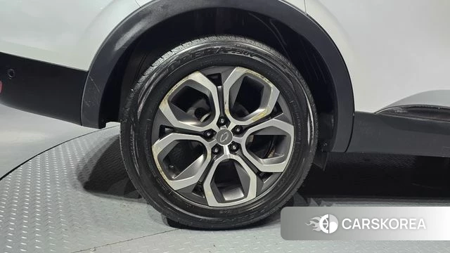 Renault Korea (Samsung) XM3 id 4424265 из Кореи 27