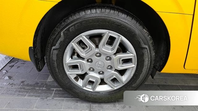 Hyundai Staria id 4231700 из Кореи 28