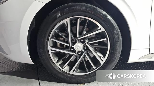 Hyundai The New Grandeur IG id 4625764 из Кореи 26