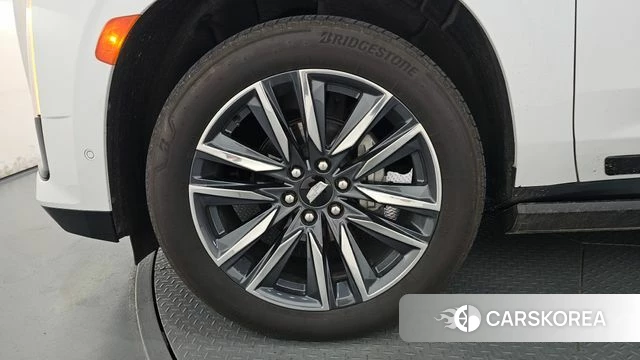 Cadillac Escalade 5th Generation id 4540573 из Кореи 31