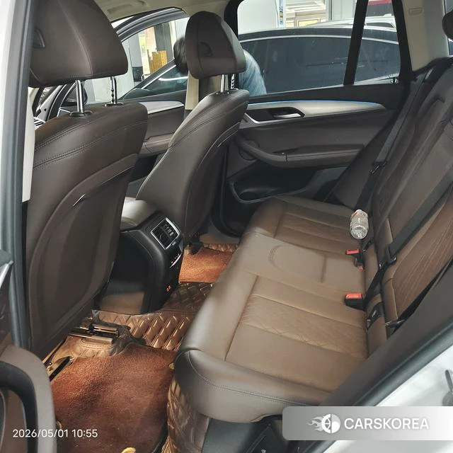 BMW iX3 id 4257047 из Китая 10