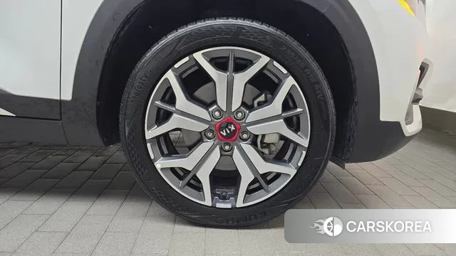 Kia Seltos id 3318421 из Кореи 15