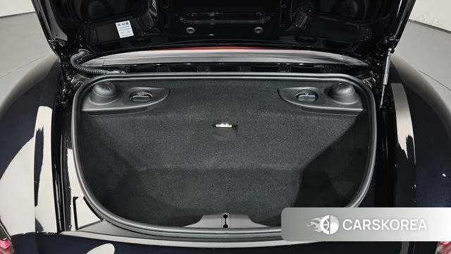 Porsche 718 Boxster id 4693743 из Кореи 33