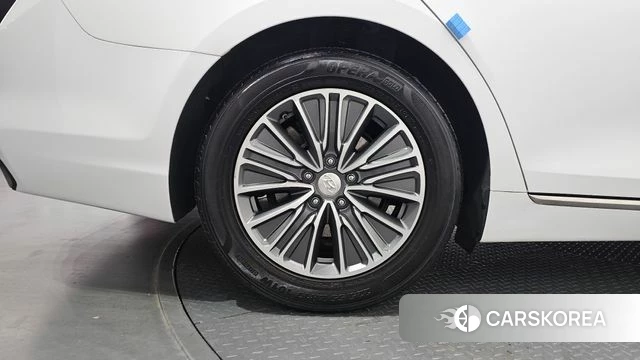 Hyundai Grandeur IG Hybrid id 4286139 из Кореи 15