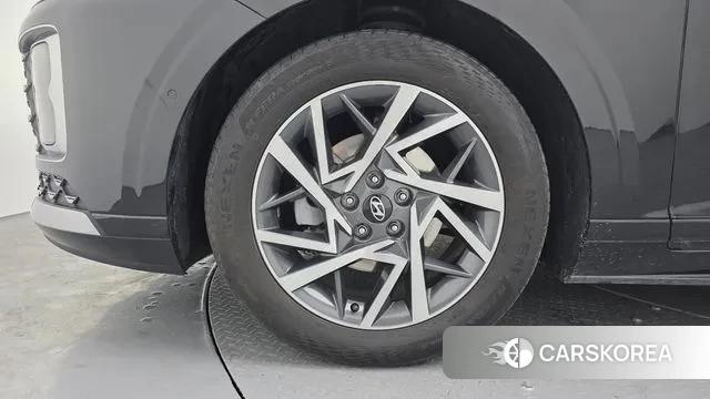 Hyundai Grandeur Hybrid (GN7) id 3596249 из Кореи 15