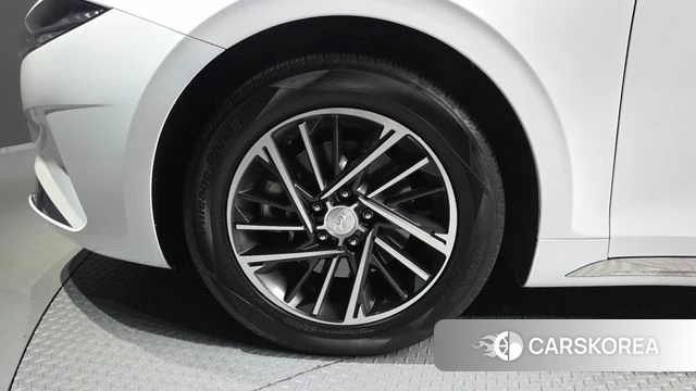 Hyundai The New Grandeur IG id 4854755 из Кореи 15