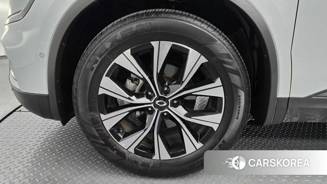 Renault Korea (Samsung) The New QM6 id 4579717 из Кореи 15