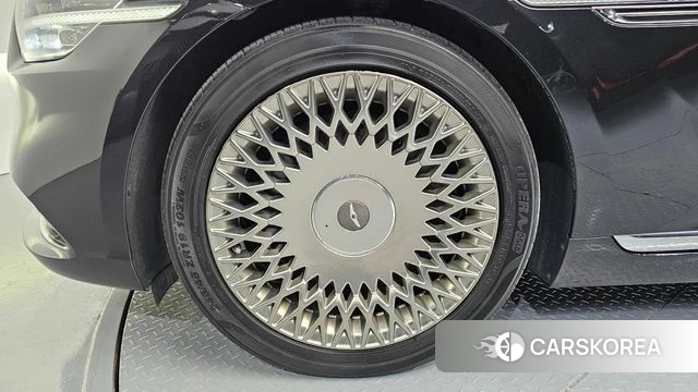 Genesis G90 id 4371752 из Кореи 15