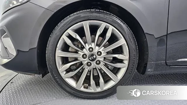 Kia K7 Premier id 3557372 из Кореи 15