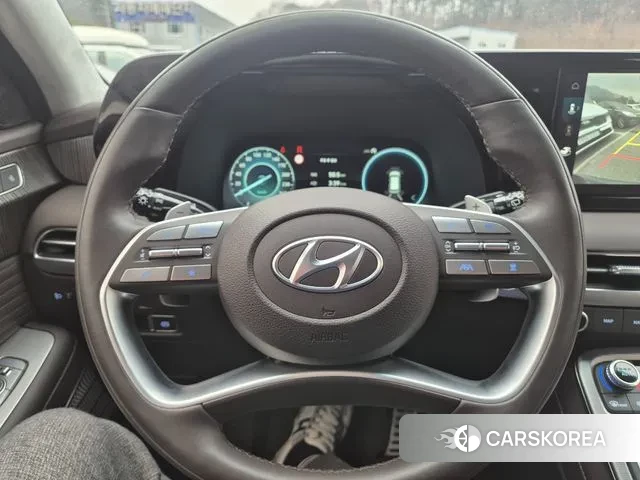 Hyundai The New Palisade id 3679648 из Кореи 15