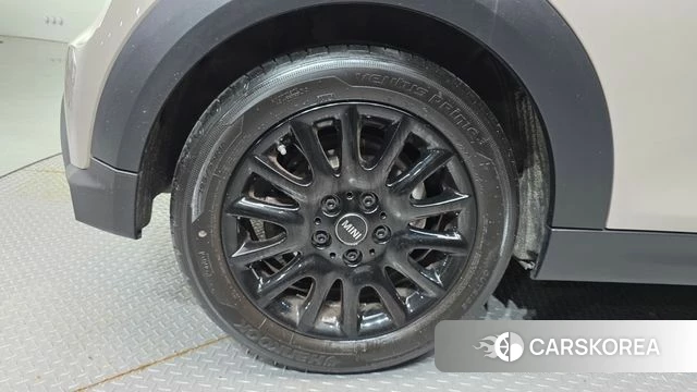 Mini Cooper id 4494273 из Кореи 24
