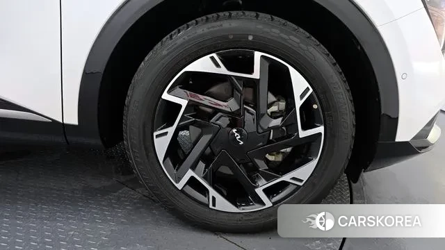 Kia Sportage 5th Generation id 3022920 из Кореи 15