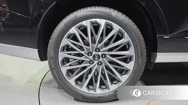 Hyundai Palisade (LX3) id 3523193 из Кореи 15