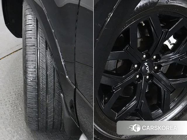 Kia Mohave Master id 3058394 из Кореи 15