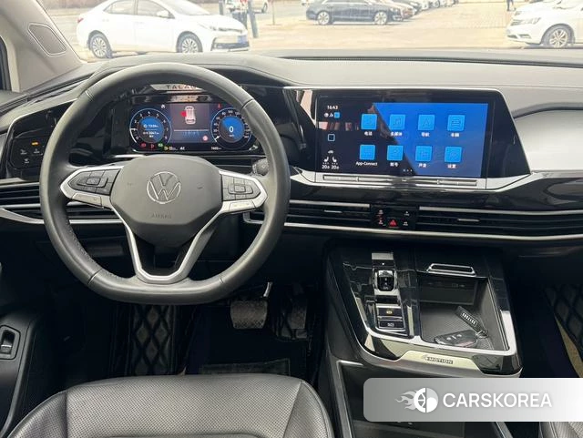 Volkswagen Lanjing id 3890873 из Китая 18
