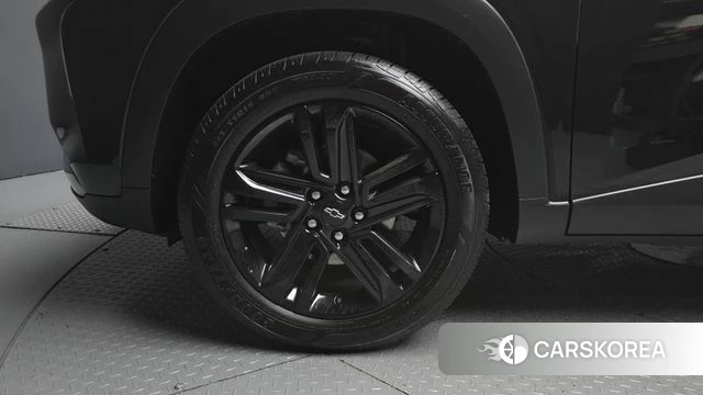 Chevrolet (GM Daewoo) Trax Crossover id 4400621 из Кореи 25
