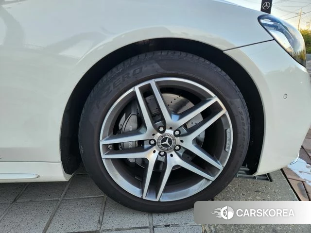 Mercedes-Benz S-Class W222 2019 Белый из Кореи, фото 5