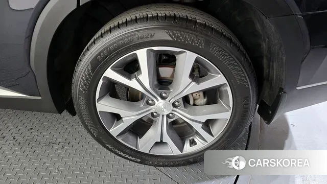 Hyundai Palisade id 3597391 из Кореи 15