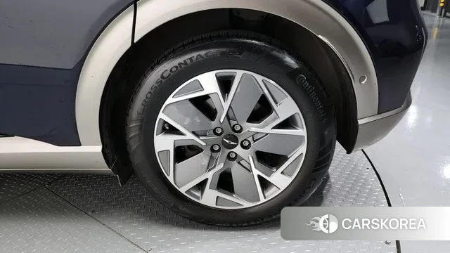 Genesis GV60 id 3555779 из Кореи 15