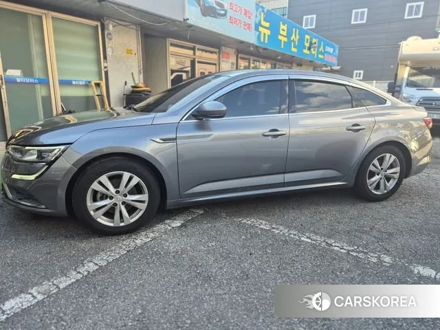 Renault Korea (Samsung) SM6 id 3041519 из Кореи 14