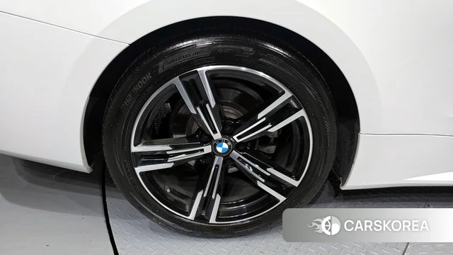 BMW 4 Series (G22) id 3898330 из Кореи 15