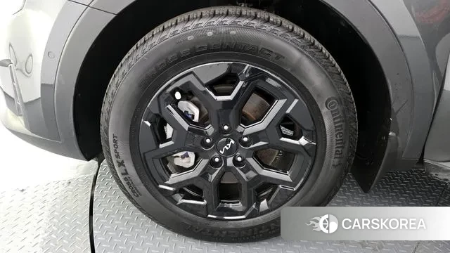 Kia The New Sorento 4th Generation id 3492203 из Кореи 15