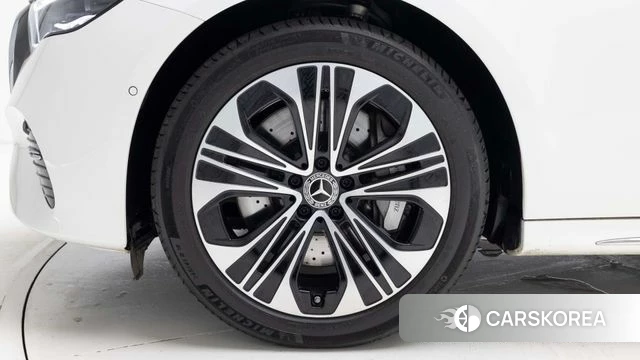 Mercedes-Benz E-Class W213 id 4474247 из Кореи 15