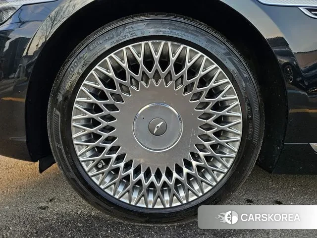 Genesis G90 id 3616135 из Кореи 15