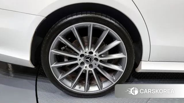 Mercedes-Benz E-Class W213 id 3238763 из Кореи 15