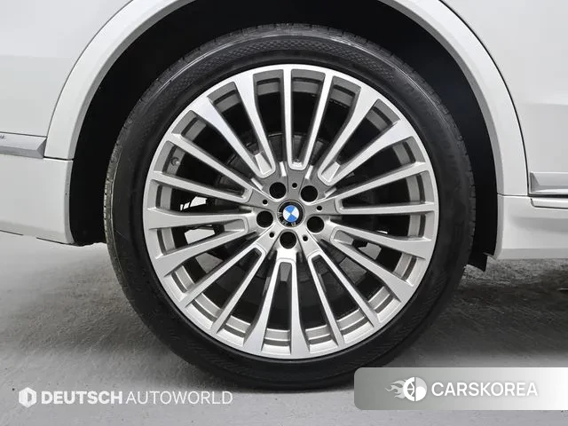 BMW X7 (G07) id 3044932 из Кореи 15