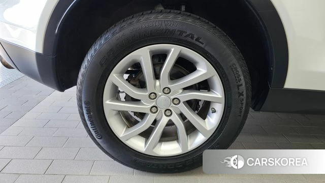 Land Rover Discovery Sports id 4657934 из Кореи 27