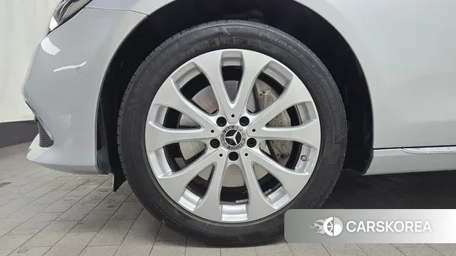 Mercedes-Benz E-Class W213 id 3622502 из Кореи 15