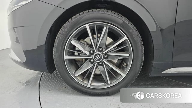 Hyundai The New Grandeur IG id 3794014 из Кореи 15