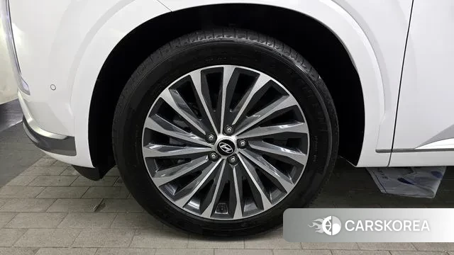 Hyundai The New Palisade id 3457528 из Кореи 15