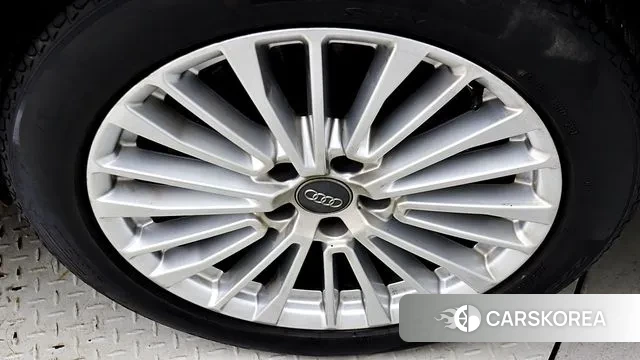 Audi A6 (C8) id 3562435 из Кореи 15