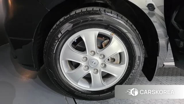 Hyundai The New Grand Starex id 3313412 из Кореи 15