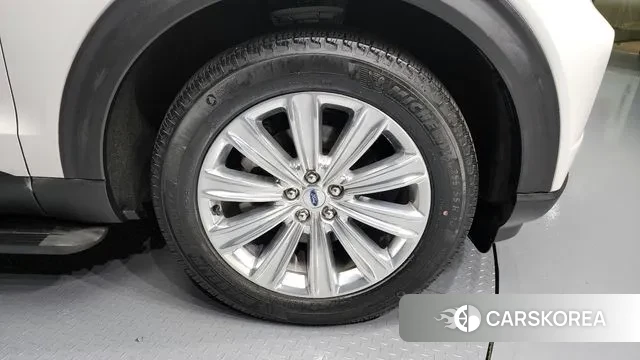 Ford Explorer 6th Generation id 3274550 из Кореи 15