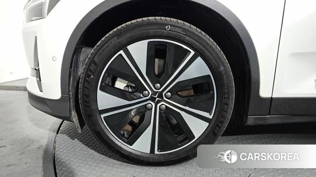 Polestar Polestar 2 id 4591596 из Кореи 25