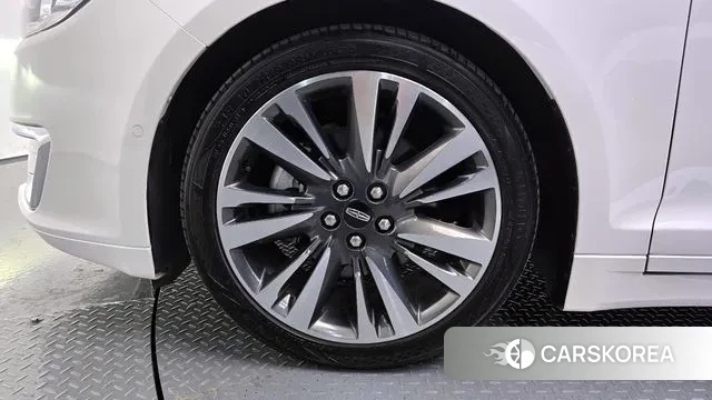 Lincoln New MKZ id 3509801 из Кореи 15