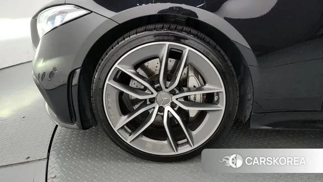 Mercedes-Benz CLS-Class C257 id 2890838 из Кореи 15