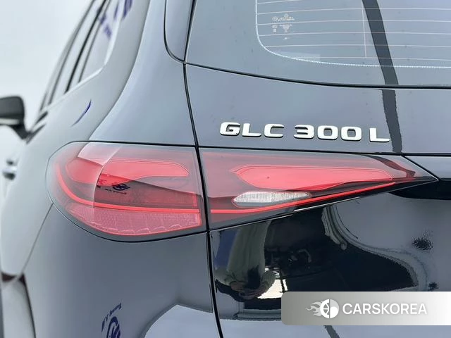 Mercedes-Benz GLC id 4297783 из Китая 12