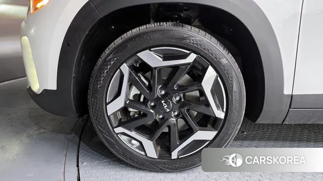 Kia The New Seltos id 3644899 из Кореи 15