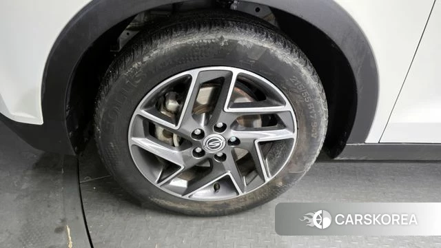 Ssangyong Berry New Tivoli id 3897828 из Кореи 15