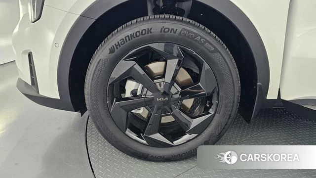 Kia The New Sorento 4th Generation id 4474080 из Кореи 29