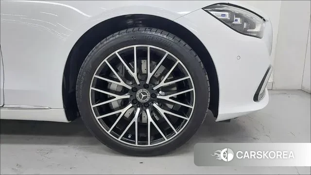 Mercedes-Benz S-Class W223 id 3382908 из Кореи 12