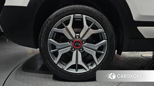 Kia Seltos id 4614773 из Кореи 15