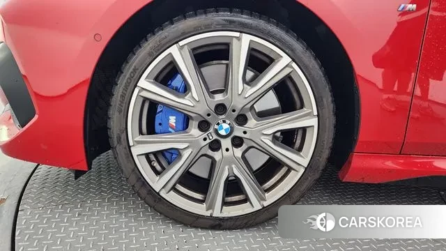 BMW 2 Series Gran Coupe (F44) id 3037633 из Кореи 15